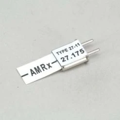 Futaba Yellow/Green (27.175)AM Rx Xtl