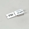Futaba Ch 59 (34.990)FM Rx Xtl