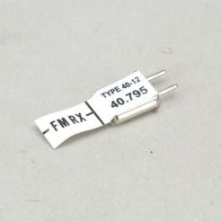 Futaba Ch 79 (40.795)FM Rx Xtl
