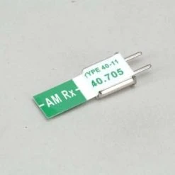 Futaba Ch 70 (40.705)AM Rx Xtl