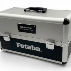 Radio Case - Futaba 32MZ (Twin)