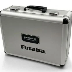 Radio Case - Futaba 32MZ (Single)