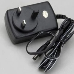 Futaba Tx/Rx NiCad/Ni-MH Chgr 120/600mA