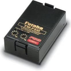 Futaba Synthesised Tx Module 9C FM35