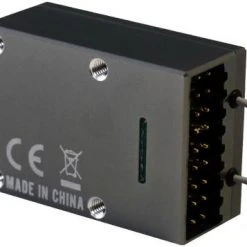 Futaba CGY760R - Gyro, Receiver (FASSTest/T-FHSS Air) & Governor With GPB-1 Programmer -Cheap Futaba Gear Store p gy760r gbp1 5