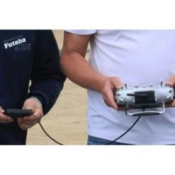 Futaba CGY760R - Gyro, Receiver (FASSTest/T-FHSS Air) & Governor With GPB-1 Programmer -Cheap Futaba Gear Store p gy760r gbp1 6