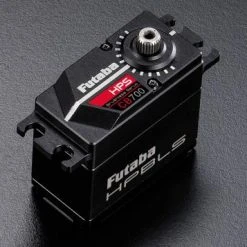Futaba HPS-CB700 Brushless HV Servo Car (0.07s/49kg)