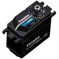 Futaba HPS-H700 Brushless HV Heli Servo (0.08s/44kg)