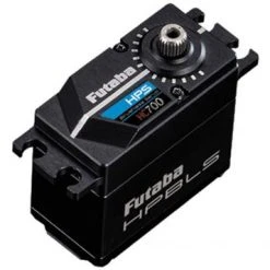 Futaba HPS-HC700 Brushless HV F3C Heli Servo (0.08s/20kg)
