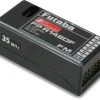 Futaba 8ch Rx Dual Conversion FM35