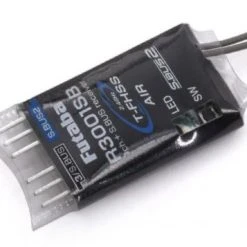 Futaba R3001SB - 1/18ch T-FHSS S.Bus2 Full Range Receiver