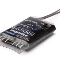 Futaba R3001SB - 1/18ch T-FHSS S.Bus2 Full Range Receiver -Cheap Futaba Gear Store p r3001sb 5