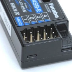Futaba R304SB-E 4 Channel Electric Receiver - Built In Antenna 10 Futaba R304SB-E 4 Channel Electric Receiver - Built In Antenna -Cheap Futaba Gear Store p r304sb e 5