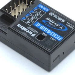 Futaba R304SB-E 4 Channel Electric Receiver - Built In Antenna 11 Futaba R304SB-E 4 Channel Electric Receiver - Built In Antenna -Cheap Futaba Gear Store p r304sb e 6