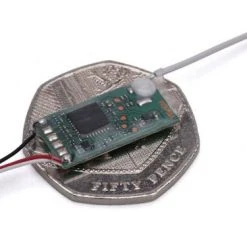 Futaba R3206SBM 6-Channel T-FHSS-Air-Mono Micro Indoor Receiver -Cheap Futaba Gear Store p r3206sbm 5