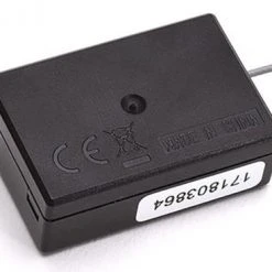 Futaba R324SBS 4-Channel T-FHSS Receiver - S-Bus, HV & Diversity 2.4GHz -Cheap Futaba Gear Store p r324sbs 4