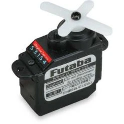 Futaba Servo Micro Digital 0.09s/1.7Kg