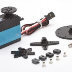 Futaba S9177SV Servo Std HV S-Bus2 0.11s/41.0Kg -Cheap Futaba Gear Store p s9177sv 3