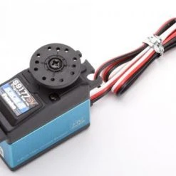 Futaba S9177SV Servo Std HV S-Bus2 0.11s/41.0Kg -Cheap Futaba Gear Store p s9177sv 4