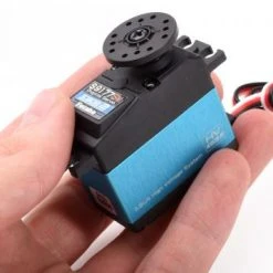 Futaba S9177SV Servo Std HV S-Bus2 0.11s/41.0Kg -Cheap Futaba Gear Store p s9177sv 5