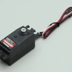 Futaba S9570SV Low Profile Servo HV S-Bus2 0.08s/8.0Kg