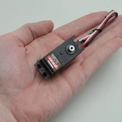 Futaba S9570SV Low Profile Servo HV S-Bus2 0.08s/8.0Kg 6 Futaba S9570SV Low Profile Servo HV S-Bus2 0.08s/8.0Kg -Cheap Futaba Gear Store p s9570sv 3
