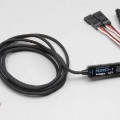 Futaba S-Bus Servo Decoder (1600mm)