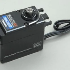 Futaba Sbl275Sv 3D/F3C Hv S-Bus2 Servo - 0.07S/15.2Kg -Cheap Futaba Gear Store p sbl275sv 4