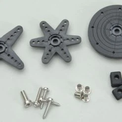 Futaba Sbl275Sv 3D/F3C Hv S-Bus2 Servo - 0.07S/15.2Kg -Cheap Futaba Gear Store p sbl275sv 6