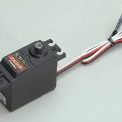 Futaba SBL471SV HV S-Bus2 Servo - 0.07s/13.8Kg