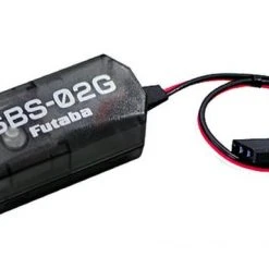 Futaba SBS-02G Telemetry GPS Sensor (FASSTest/T-FHSS)