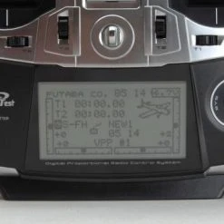 Futaba T14SG + R7008SB With Ni-Mh & Charge Lead -Cheap Futaba Gear Store p t14sgd 4